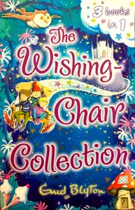 The Wishing-Chair Collection