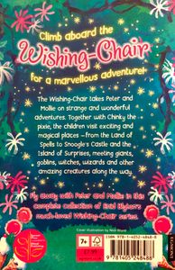 The Wishing-Chair Collection
