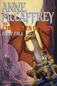 The Chronicles of Pern: First Fall