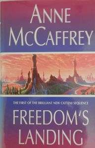 Freedom's Landing