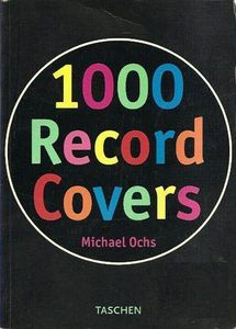 1000 Record Covers