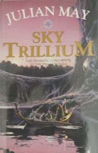 Sky Trillium