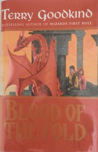 Blood of the Fold