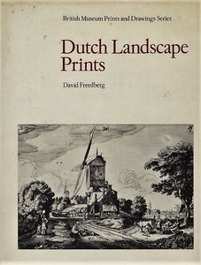 Dutch Landscape Prints of the Seventeenth Century