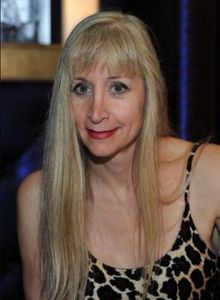Dian Hanson