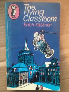 The Flying Classroom
