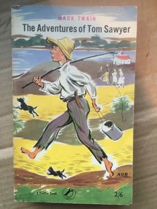 The Adventures of Tom Sawyer
