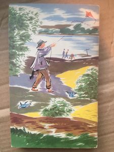 The Adventures of Tom Sawyer