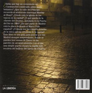 500 Ideas Para Descubir Madrid