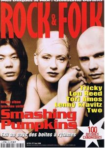 Rock & Folk (N° 370)