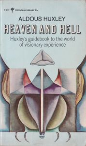 Heaven and Hell