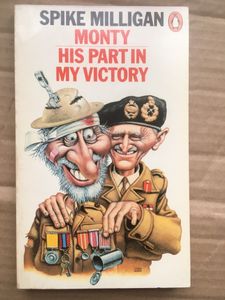 Monty: His Part In My Victory