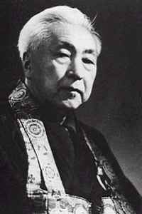 Nyogen Senzaki