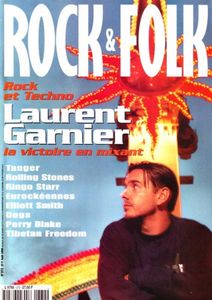Rock & Folk (N° 372)