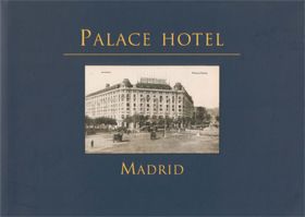 Palace Hotel Madrid