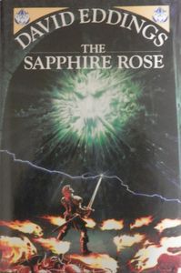 The Sapphire Rose