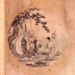101 Zen Stories