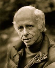 George Leonard