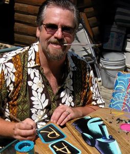 Mark Thompson