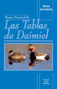 Guía De Visita Del Parque Nacional De Las Tablas De Daimiel