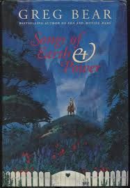 Songs of Earth and Power