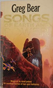 Songs of Earth and Power