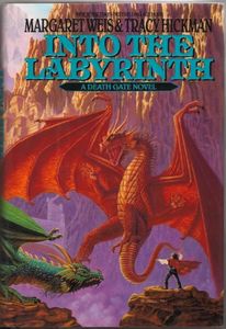 Into The Labyrinth
