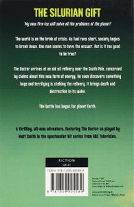 Doctor Who: The Silurian Gift