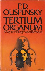 Tertium Organum