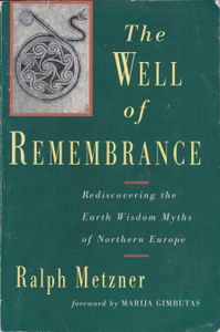 The Well of Remembrance