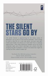 Doctor Who: The Silent Stars Go By