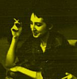 Clara Drechsler