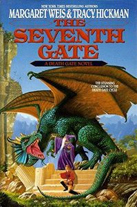 The Seventh Gate