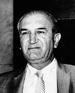 Joseph Bonanno Sr.