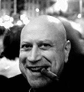 Gilles Néret