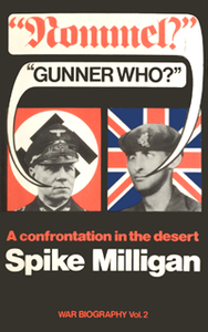 "Rommel?" "Gunner Who?": A Confrontation in the Desert