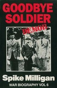 Goodbye Soldier