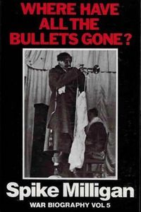Where Have All the Bullets Gone?