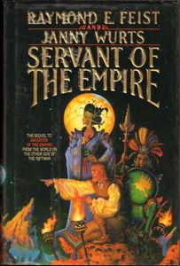 Servant of the Empire