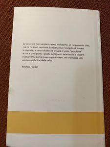 Dieci Domande Alle Quali La Scienza Non Può (Ancora) Rispondere