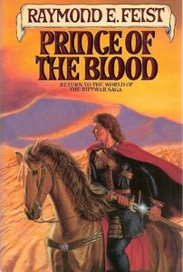 Prince of the Blood
