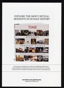 100 Ideas That Changed the World: History's Greatest Breakthroughs, Inventions and Theories