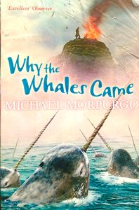 Why the Whales Came