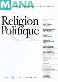 Religion & Politique