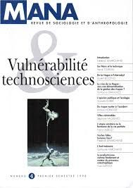 Vulnérabilité & Technosciences