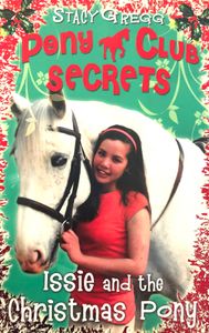Issie and the Christmas Pony