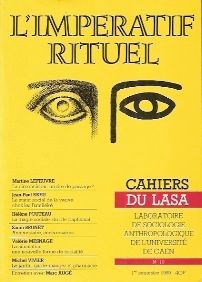 L'impératif Rituel