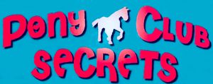 Pony Club Secrets