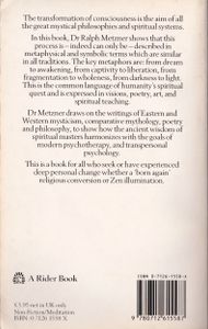 Opening to Inner Light