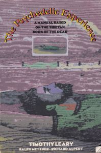 The Psychedelic Experience